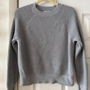 Treasure & Bond Crewneck Sweater